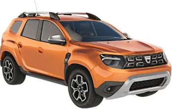 Dacia Duster - SUV