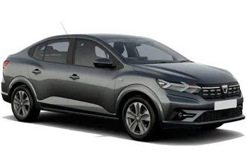 Dacia Logan - Economique