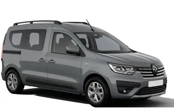 Renault Express - Familiale