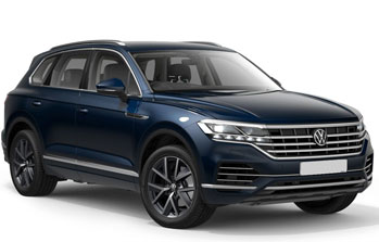 Volkswagen Touareg - Premium