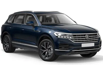 Volkswagen Touareg - Premium