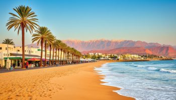 Agadir City