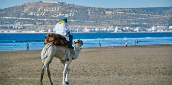 lieux à visiter à agadir