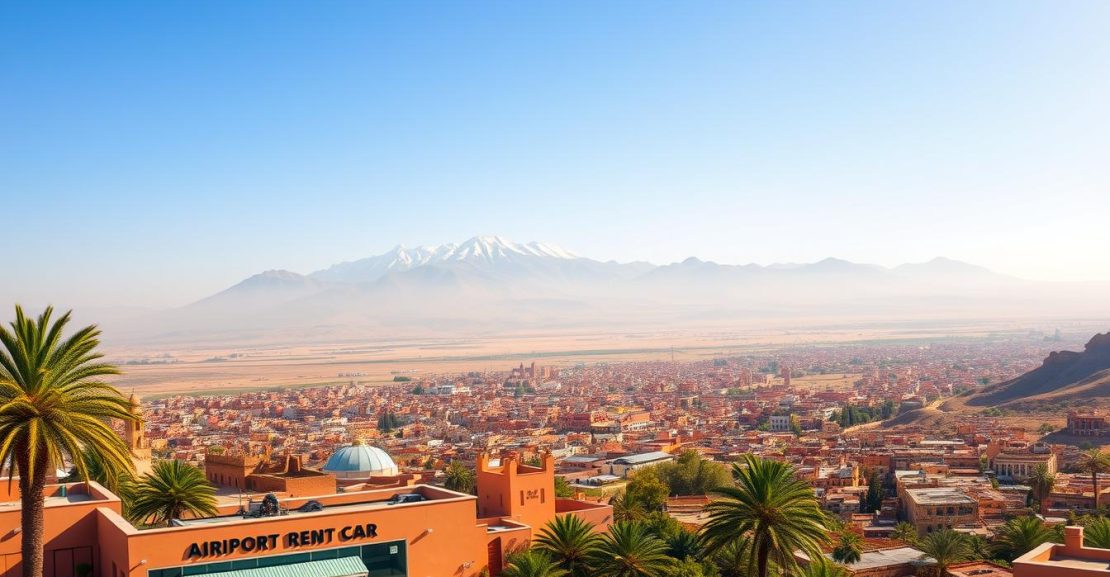 tourisme maroc