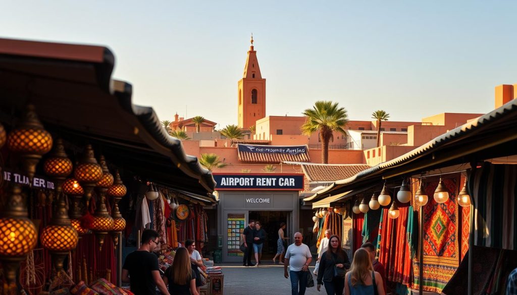 Tourisme maroc: Découvrez les trésors de ce pays enchanteur tourism agadir