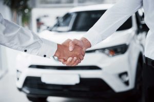 Easy Car Rental