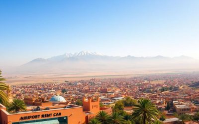 Incontournables de Marrakech: meilleurs lieux