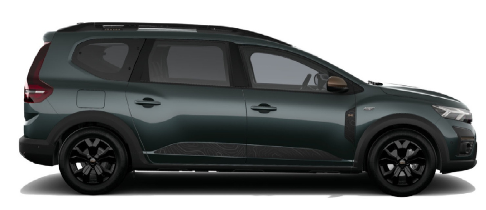 7 seater car Agadir